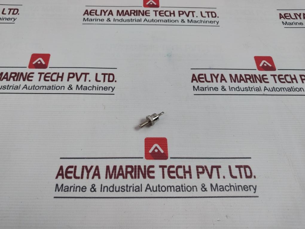 Fuji Electric Sid01-03 Stud Mount Rectifier Diode