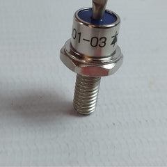 Fuji Electric Sid01-03 Stud Mount Rectifier Diode