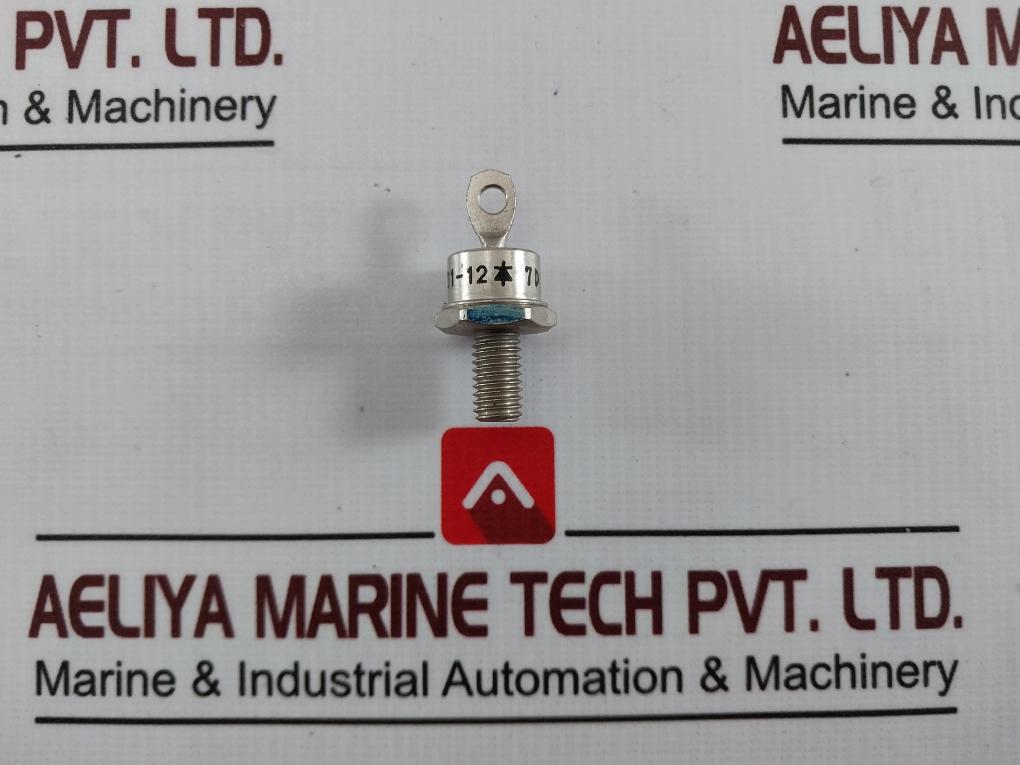 Fuji Electric Sig01-12 Rectifier Diode