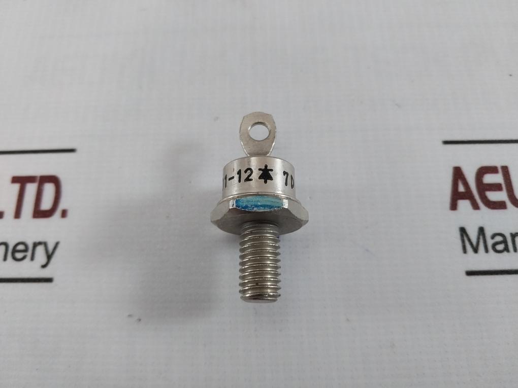 Fuji Electric Sig01-12 Rectifier Diode