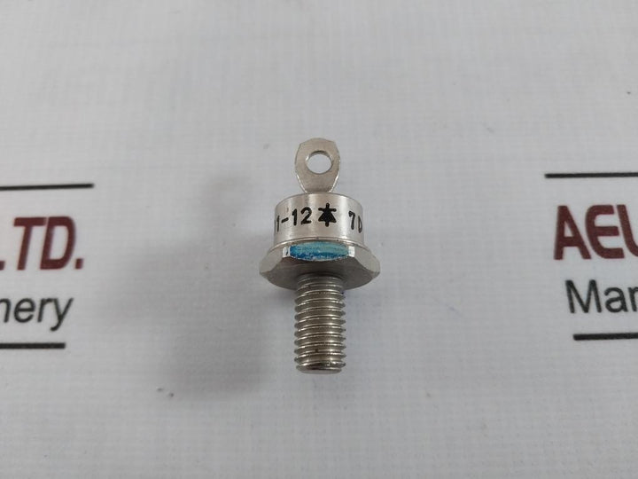 Fuji Electric Sig01-12 Rectifier Diode