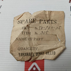 Fuji Electric Sig01-12 Rectifier Diode Td-9611-05
