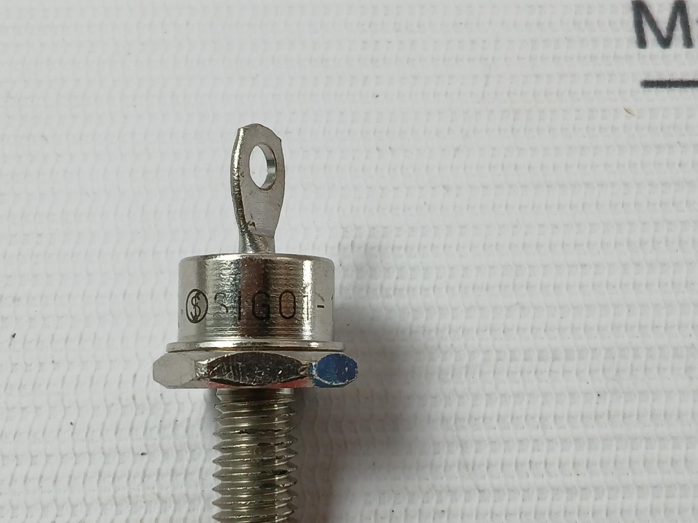 Fuji Electric Sig01-12 Rectifier Diode Td-9611-05