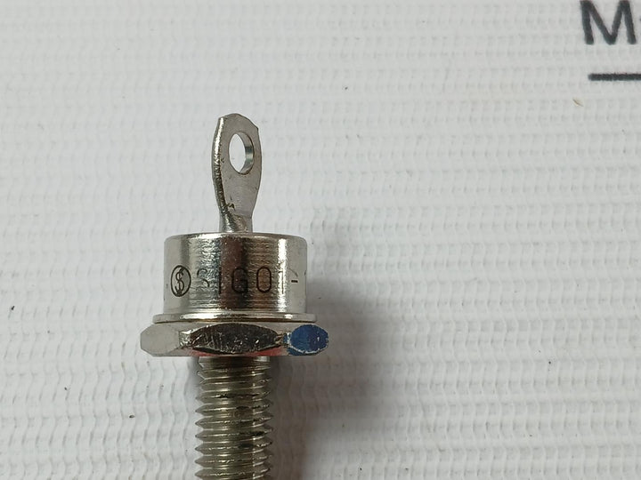 Fuji Electric Sig01-12 Rectifier Diode Td-9611-05