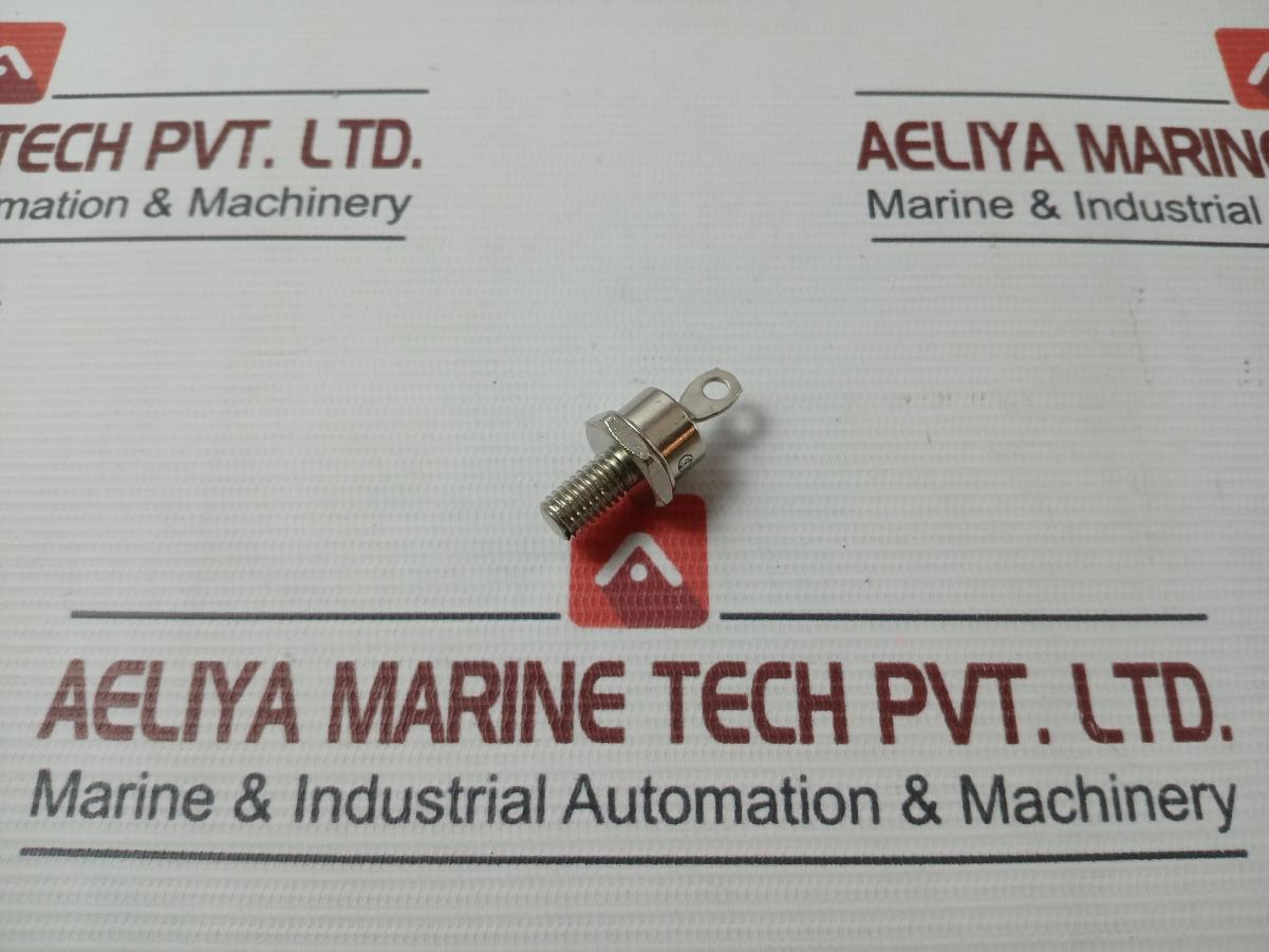 Fuji Electric Sig01-12 Rectifier Diode Td-9611-05