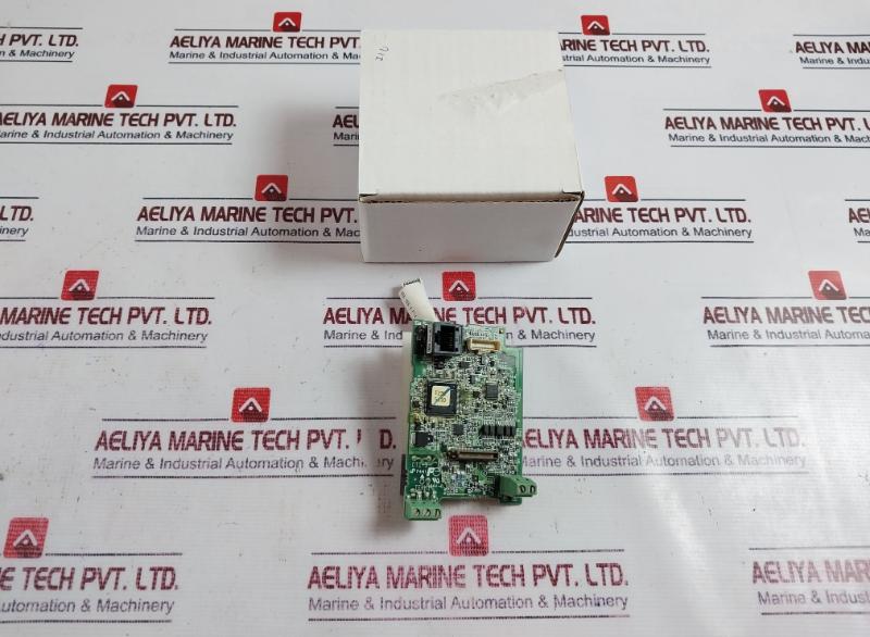 Fuji Electric SP0185B SA554942-03 Printed Circuit Board