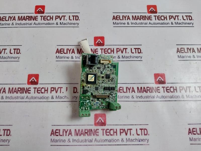 Fuji Electric SP0185B SA554942-03 Printed Circuit Board