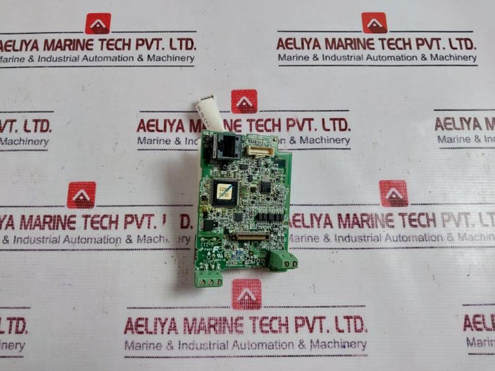 Fuji Electric SP0185B SA554942-03 Printed Circuit Board