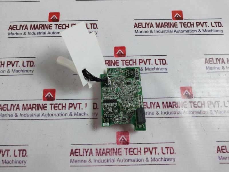 Fuji Electric SP0185B SA554942-03 Printed Circuit Board