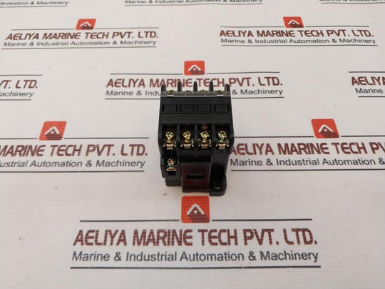 Fuji Electric Src3631-02Z103B Magnetic Contactor 17A 24V 50/60Hz