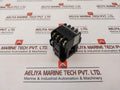 Fuji Electric Src3631-02Z103B Magnetic Contactor 17A 24V 50/60Hz