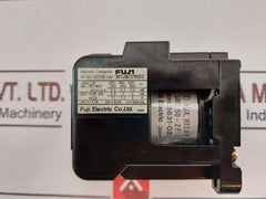 Fuji Electric Src3631-02Z103B Magnetic Contactor 17A 24V 50/60Hz