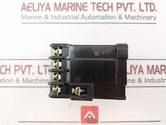Fuji Electric Src3631-02Z103B Magnetic Contactor 17A 24V 50/60Hz