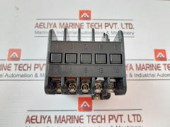 Fuji Electric Src3631-5-1b/2811 Magnetic Contactor 550v 22a
