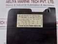 Fuji Electric Src3631-5-1b/2811 Magnetic Contactor 550v 22a