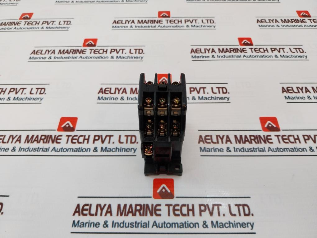 Fuji Electric Src50-2F/X (3A3B) Contactor Src 3631-02