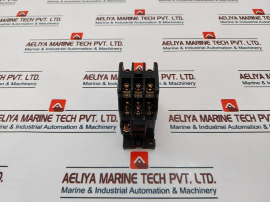 Fuji Electric Src50-2F/X (3A3B) Contactor Src 3631-02