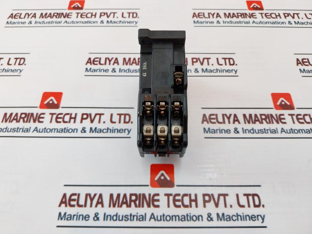 Fuji Electric Src50-2F/X (3A3B) Contactor Src 3631-02