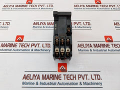 Fuji Electric Src50-2F/X (3A3B) Contactor Src 3631-02