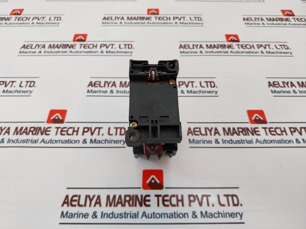 Fuji Electric Src50-2F/X (3A3B) Contactor Src 3631-02