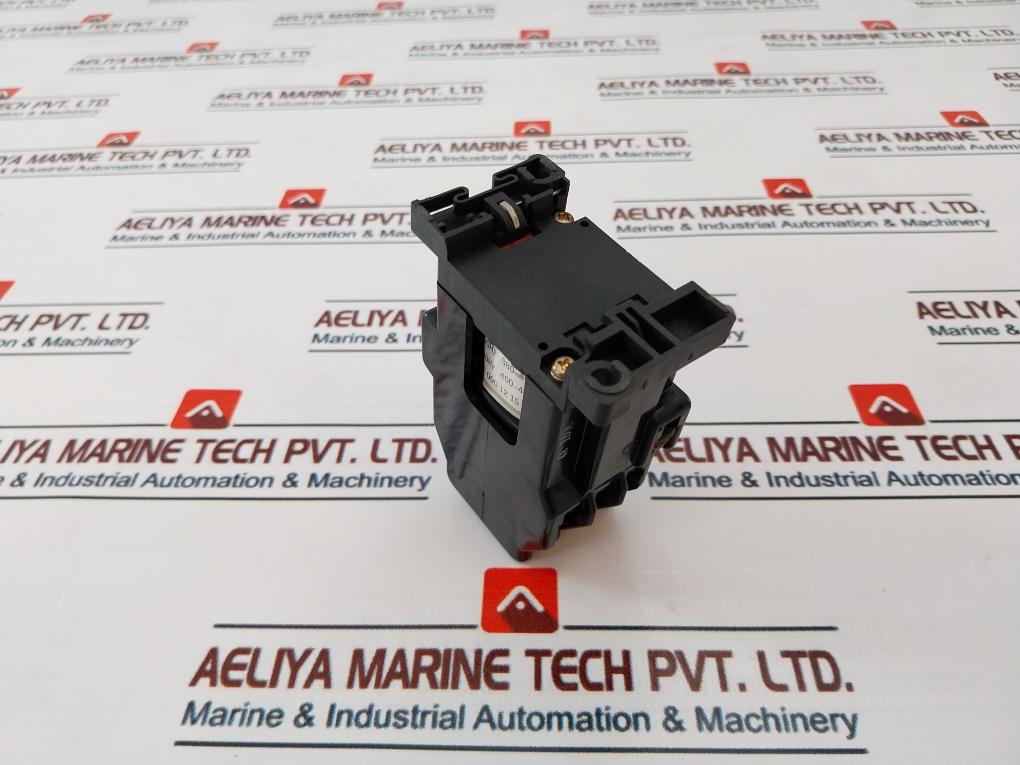 Fuji Electric Src50-2F/X (3A3B) Contactor Src 3631-02