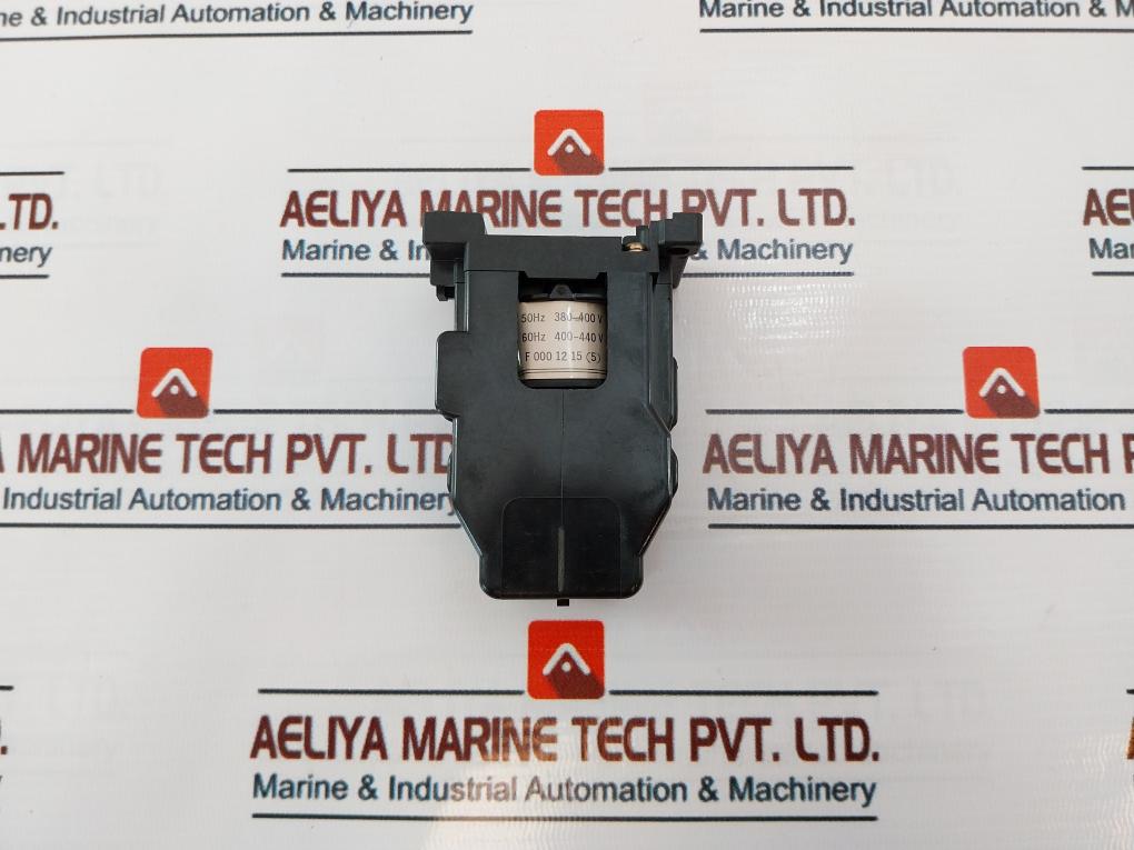 Fuji Electric Src50-2F/X (3A3B) Contactor Src 3631-02