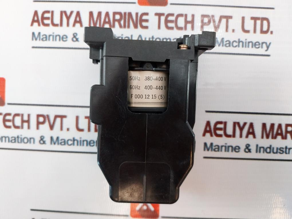 Fuji Electric Src50-2F/X (3A3B) Contactor Src 3631-02