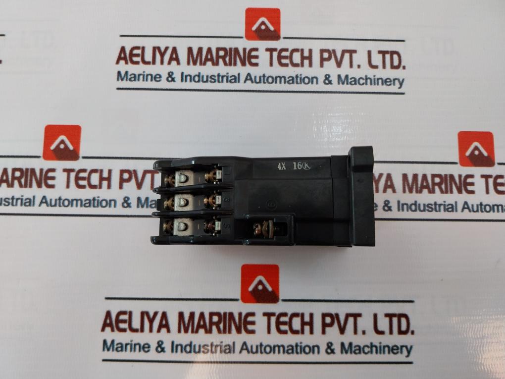 Fuji Electric Src50-2F/X (3A3B) Contactor Src 3631-02