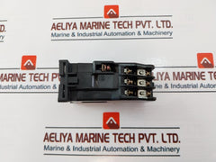 Fuji Electric Src50-2F/X (3A3B) Contactor Src 3631-02