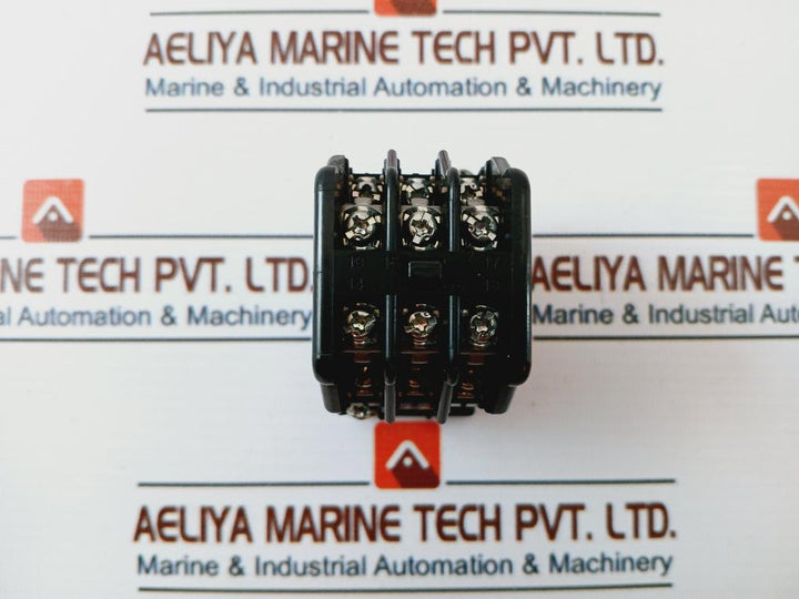 Fuji Electric Src50-2F/X (3A3B) Magnetic Contactor F012 65 05 4