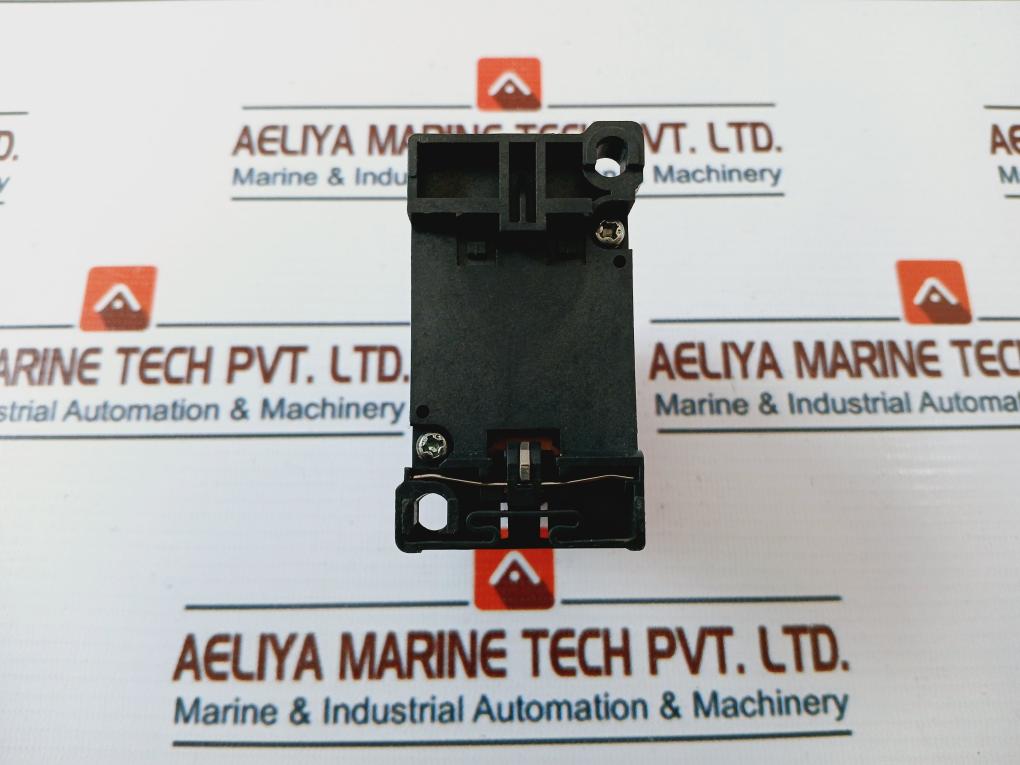 Fuji Electric Src50-2F/X (3A3B) Magnetic Contactor