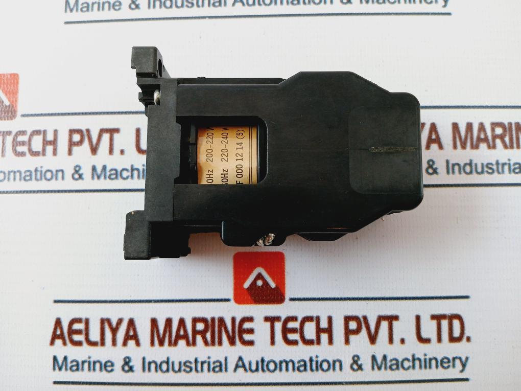 Fuji Electric Src50-2F/X (3A3B) Magnetic Contactor F012 65 05 4