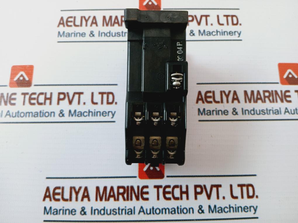 Fuji Electric Src50-2F/X (3A3B) Magnetic Contactor