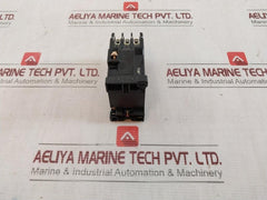 Fuji Electric Src50-2F/X (3A3B) Magnetic Contactor 100-110V Coil 50/60Hz