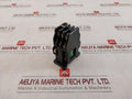Fuji Electric Src50-2F/X (3A3B) Magnetic Contactor 100-110V Coil 50/60Hz