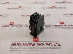 Fuji Electric Src50-2F/X (3A3B) Magnetic Contactor 100-110V Coil 50/60Hz