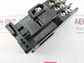 Fuji Electric Src50-2F/X (3A3B) Magnetic Contactor 100-110V Coil 50/60Hz