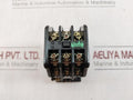 Fuji Electric Src50-2F/X (3A3B) Magnetic Contactor 100-110V Coil 50/60Hz