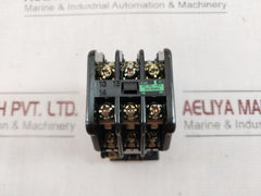Fuji Electric Src50-2F/X (3A3B) Magnetic Contactor 100-110V Coil 50/60Hz