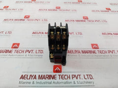 Fuji Electric Src50-2U Auxiliary Relay Sec 50-3Fs 380-400V 01265334F