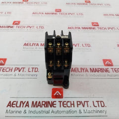 Fuji Electric Src50-2U Auxiliary Relay Sec 50-3Fs 380-400V 01265334F