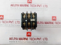 Fuji Electric Src50-2U Auxiliary Relay Sec 50-3Fs 380-400V 01265334F