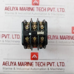 Fuji Electric Src50-2U Auxiliary Relay Sec 50-3Fs 380-400V 01265334F