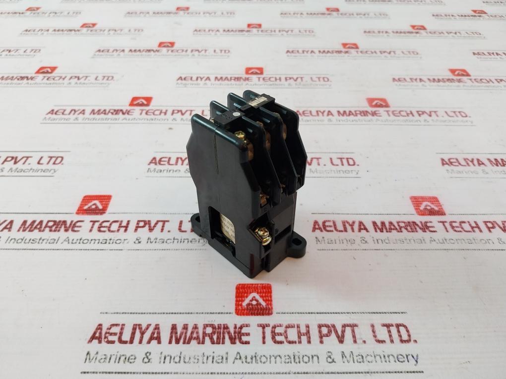 Fuji Electric Src50-2U Auxiliary Relay Sec 50-3Fs 380-400V 01265334F