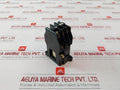 Fuji Electric Src50-2U Auxiliary Relay Sec 50-3Fs 380-400V 01265334F