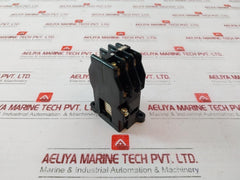 Fuji Electric Src50-2U Auxiliary Relay Sec 50-3Fs 380-400V 01265334F