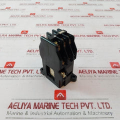 Fuji Electric Src50-2U Auxiliary Relay Sec 50-3Fs 380-400V 01265334F