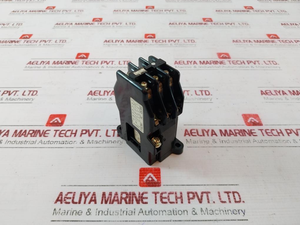 Fuji Electric Src50-2U Auxiliary Relay Sec 50-3Fs 380-400V 01265334F