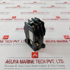 Fuji Electric Src50-2U Auxiliary Relay Sec 50-3Fs 380-400V 01265334F