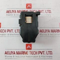 Fuji Electric Src50-2U Auxiliary Relay Sec 50-3Fs 380-400V 01265334F